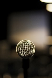 mic